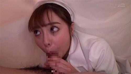 【小倉由菜】淫乱巨乳ナースが色んな男と布団の中で密着ねっとり中出しエッチ