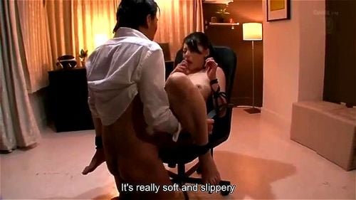 巨乳人妻が夫の失敗を帳消しにするために社長チンポに抱かれて号泣イキ