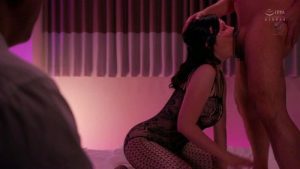 【木下凛々子】裏の顔は淫乱人妻！他人チンポで何度も中出し種付け！