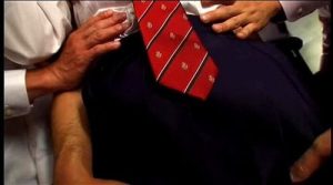 痴漢で発情した激カワ女子高生がバス内で男たちとSEX三昧