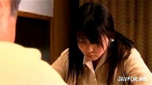 巨乳おばさん人妻が神テク男に跨って不倫SEX！